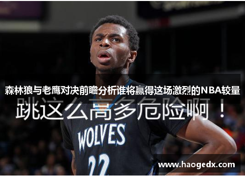 森林狼与老鹰对决前瞻分析谁将赢得这场激烈的NBA较量